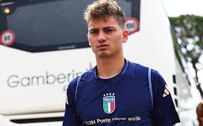 Sebastiano Esposito: Wonderkid Italia yang Lagi Cari Jalan Balik ke Panggung Besar