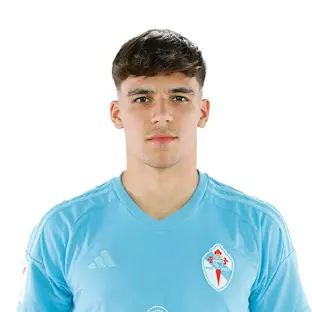 Gabri Veiga: Wonderkid Spanyol yang Bikin Eropa Kaget, Arab Langsung Gas