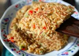 Resep Indomie Kekinian Kreasi Anti Boring Buat Anak Kost