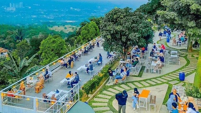 Destinasi Wisata Outdoor di Sentul Bogor untuk Healing dan Hiking