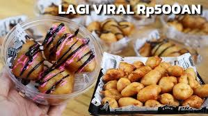 Snack Olahan Pisang Murah, Enak, dan Viral Bisa Jadi Ide Usaha Rumahan!