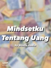 Mindset Uang yang Harus Dimiliki Generasi Milenial dan Gen Z