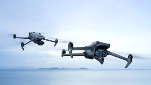 Drone Dari Hobi hingga Inovasi Industri Masa Depan