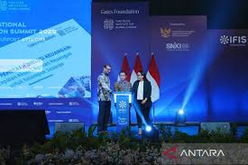 Financial Inclusion 2025 Teknologi yang Membuka Akses Keuangan untuk Semua