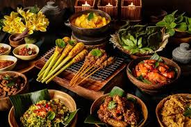 Makanan Tradisional Indonesia yang Jarang Diketahui 17 Kuliner Lokal Super Unik & Auto Bikin Penasaran