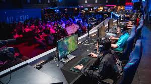 Rahasia Kesehatan Atlet Esports yang Jarang Dibahas