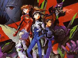 Film Anime Robot Aksi Nonstop yang Bikin Adrenalin Naik